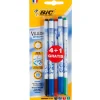 5 FEUTRES TABLEAU BLANC BIC