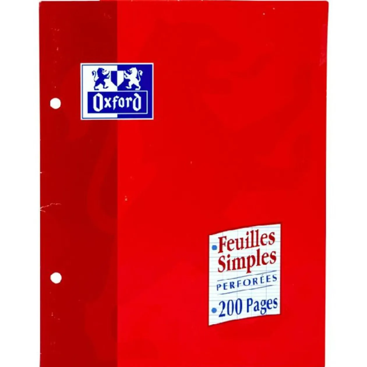 200 PAGES MOBILES OXFORD