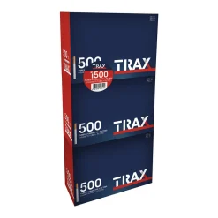 500 tubes à cigarette x3