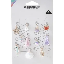 Accesoires fantaisie pour chaussure