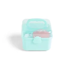 Accessoire dentiste en plastique