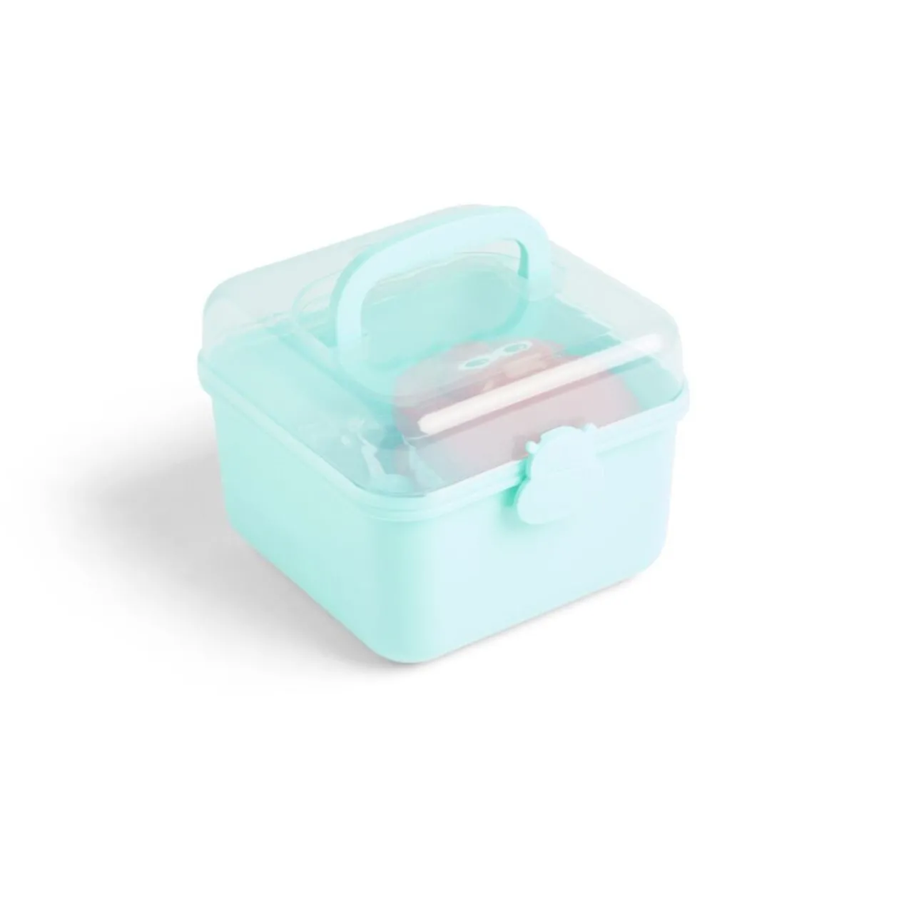 Accessoire dentiste en plastique