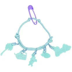 Accessoires Barbie charms x2