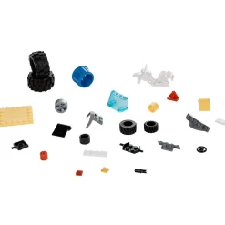 Accéssoire de bloc de construction