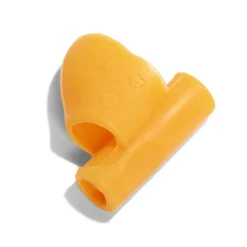 Adaptateur de crayon ou stylo pour bon positionnement doigt 2 pièces