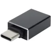 Adaptateur USB USBC noir