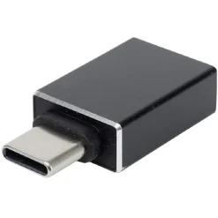 Adaptateur USB USBC noir