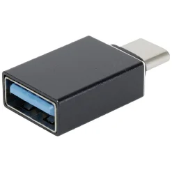 Adaptateur USB USBC noir