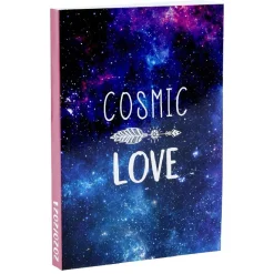 Agenda scolaire Basic galaxy 2020 2021