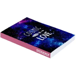 Agenda scolaire Basic galaxy 2020 2021