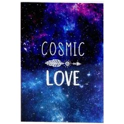 Agenda scolaire Basic galaxy 2020 2021