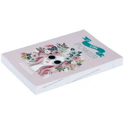 Agenda scolaire Basic girl power 2020 2021