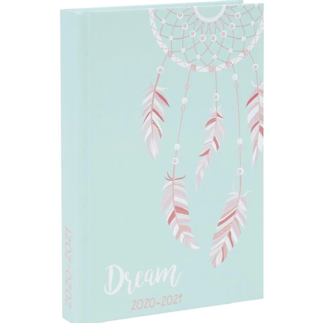 Agenda scolaire Premium attrape rêve 2020 2021