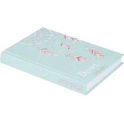 Agenda scolaire Premium attrape rêve 2020 2021