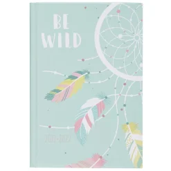 Agenda scolaire Premium Dreamcatch 2021 2022