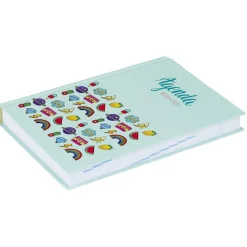 Agenda scolaire Premium emoji fun 2020 2021