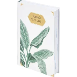 Agenda scolaire Premium Jungle 2022 2023