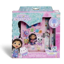 Agenda secret avec stylo et planche de stickers