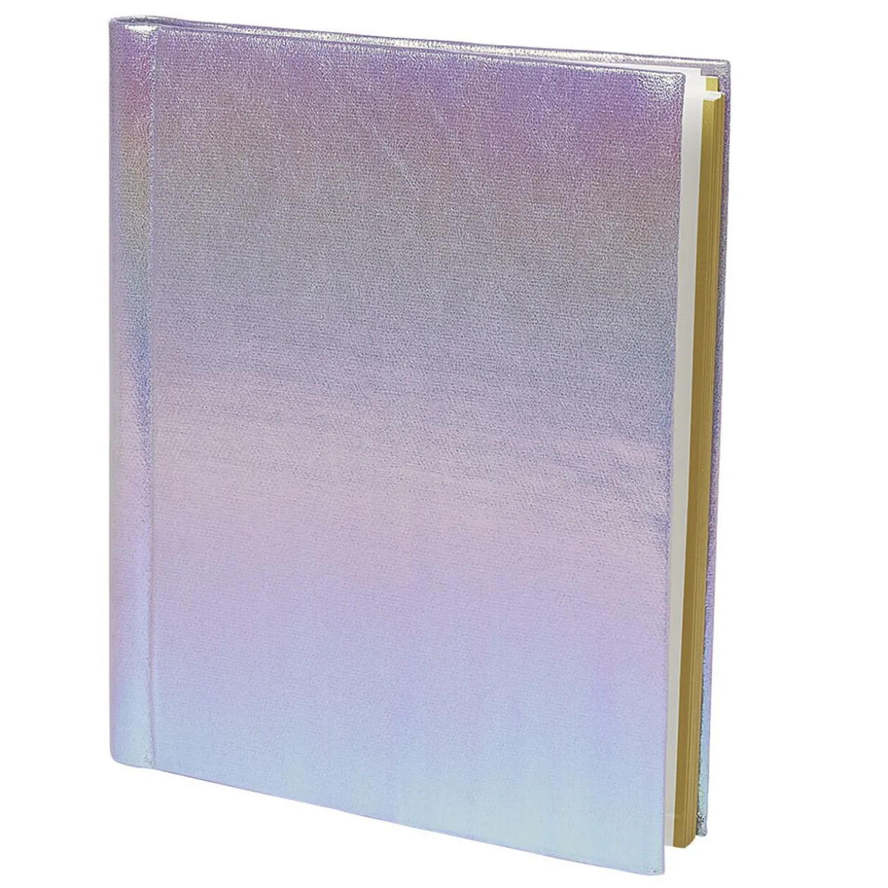 Album photo Beach couverture iridescente