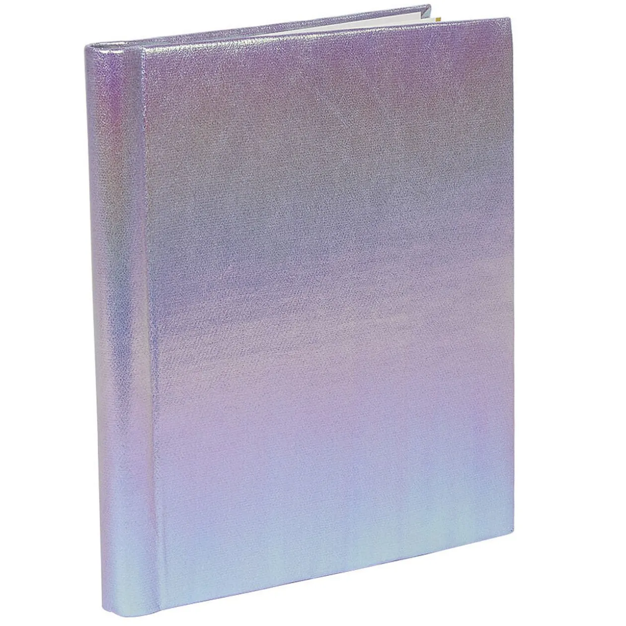 Album photo Beach couverture iridescente