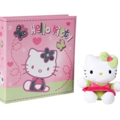 Album photos Hello Kitty