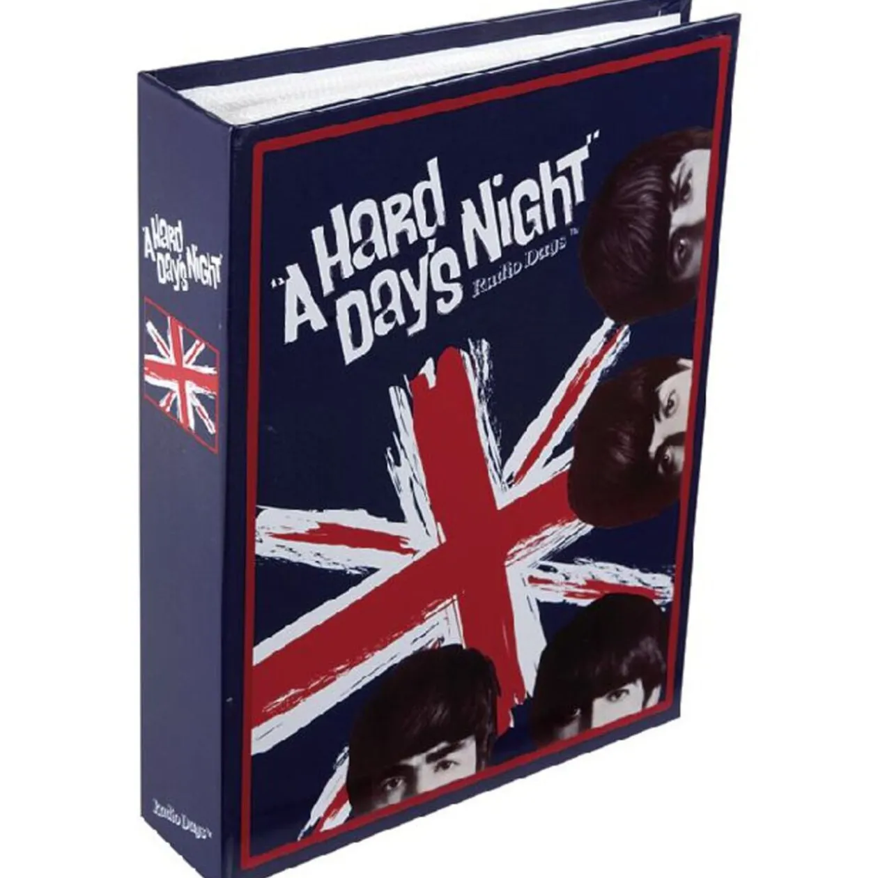 Album photos London Fab4