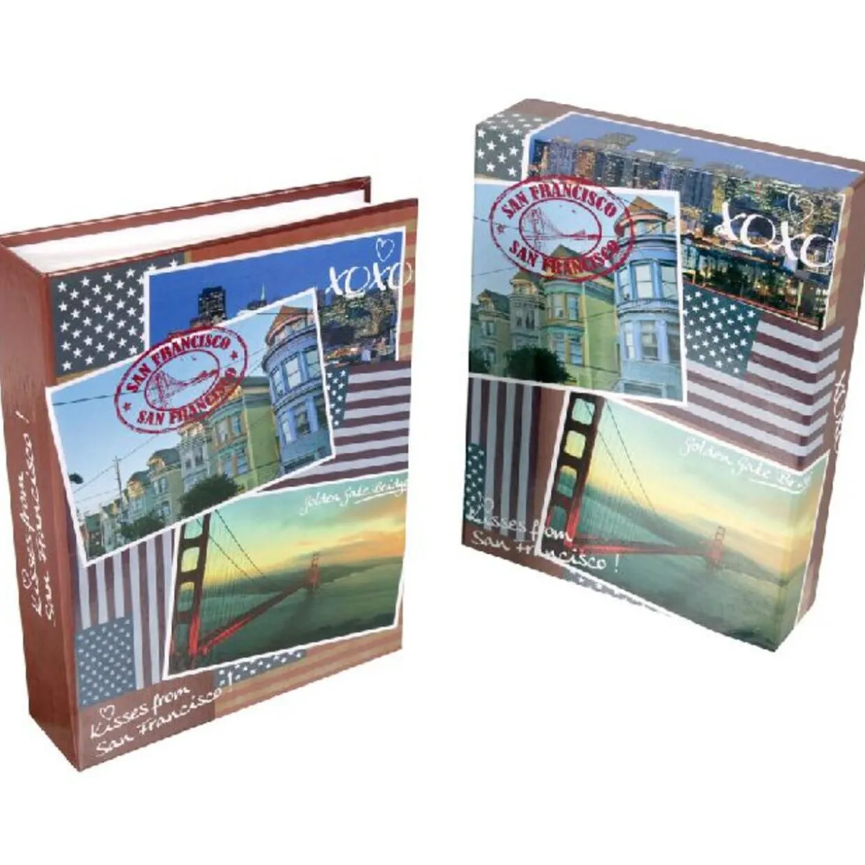 Album photos San Francisco