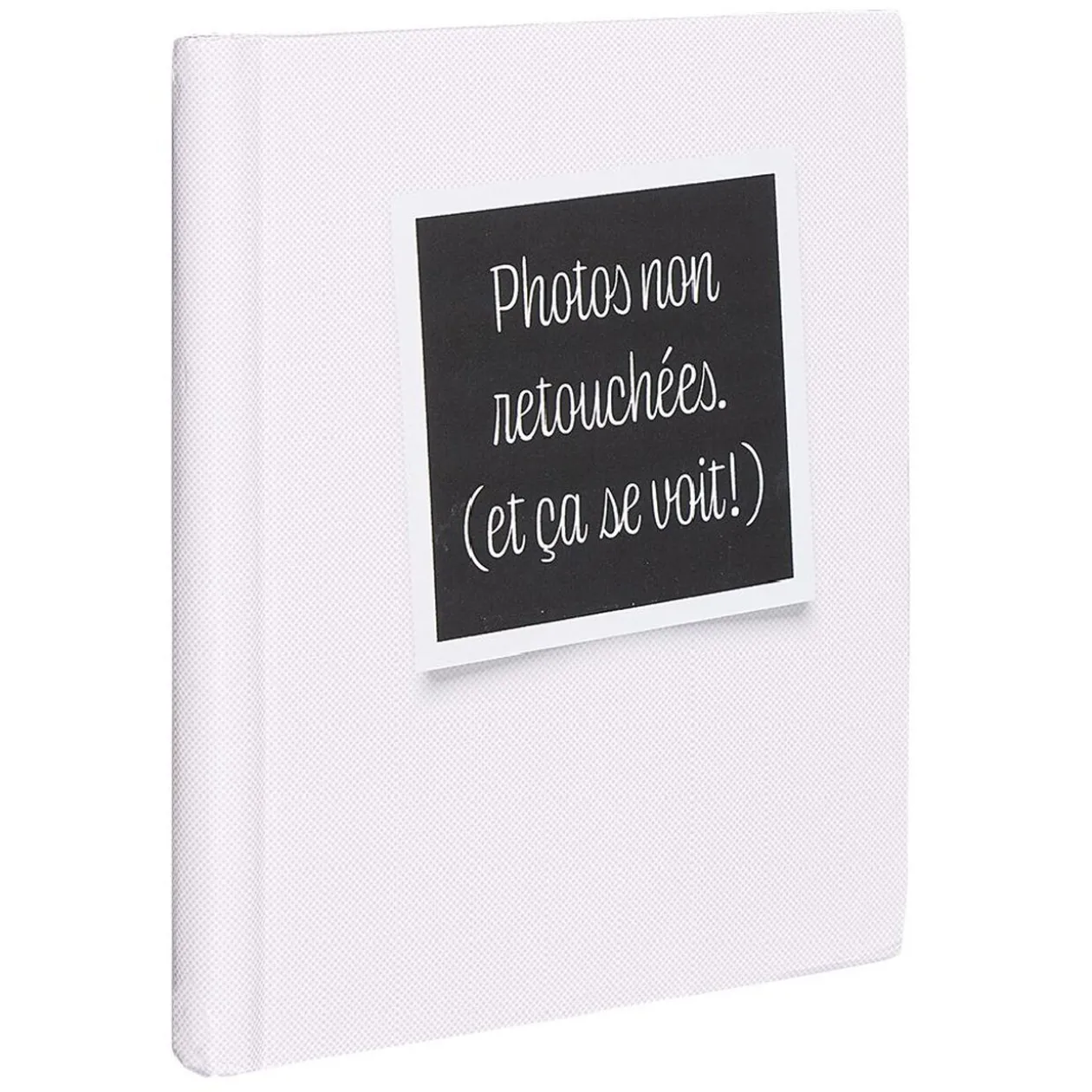 Album photos wording 40 pages 160 photos