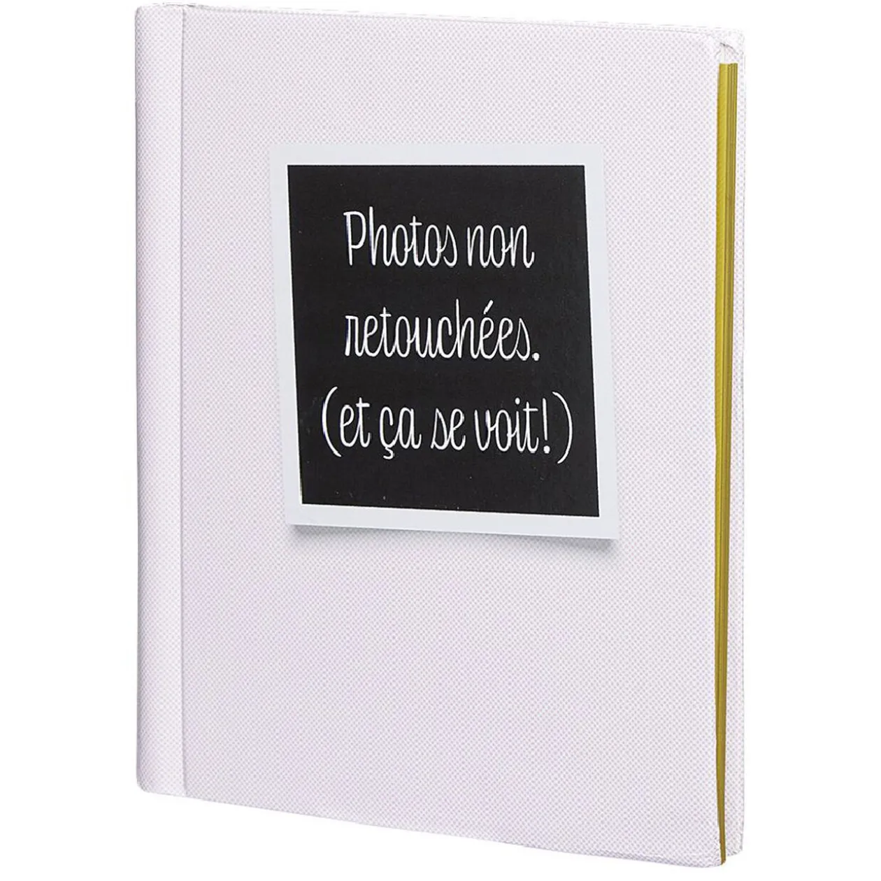 Album photos wording 40 pages 160 photos