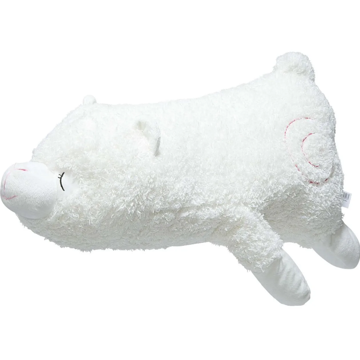 Alpaga dormeur en peluche