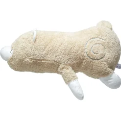 Alpaga dormeur en peluche
