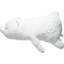 Alpaga dormeur en peluche