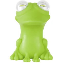 Animal à presser grenouille vache cochon ou chat