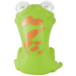 Animal à presser grenouille vache cochon ou chat