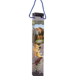 Animal plastique X12