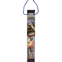 Animal plastique X12