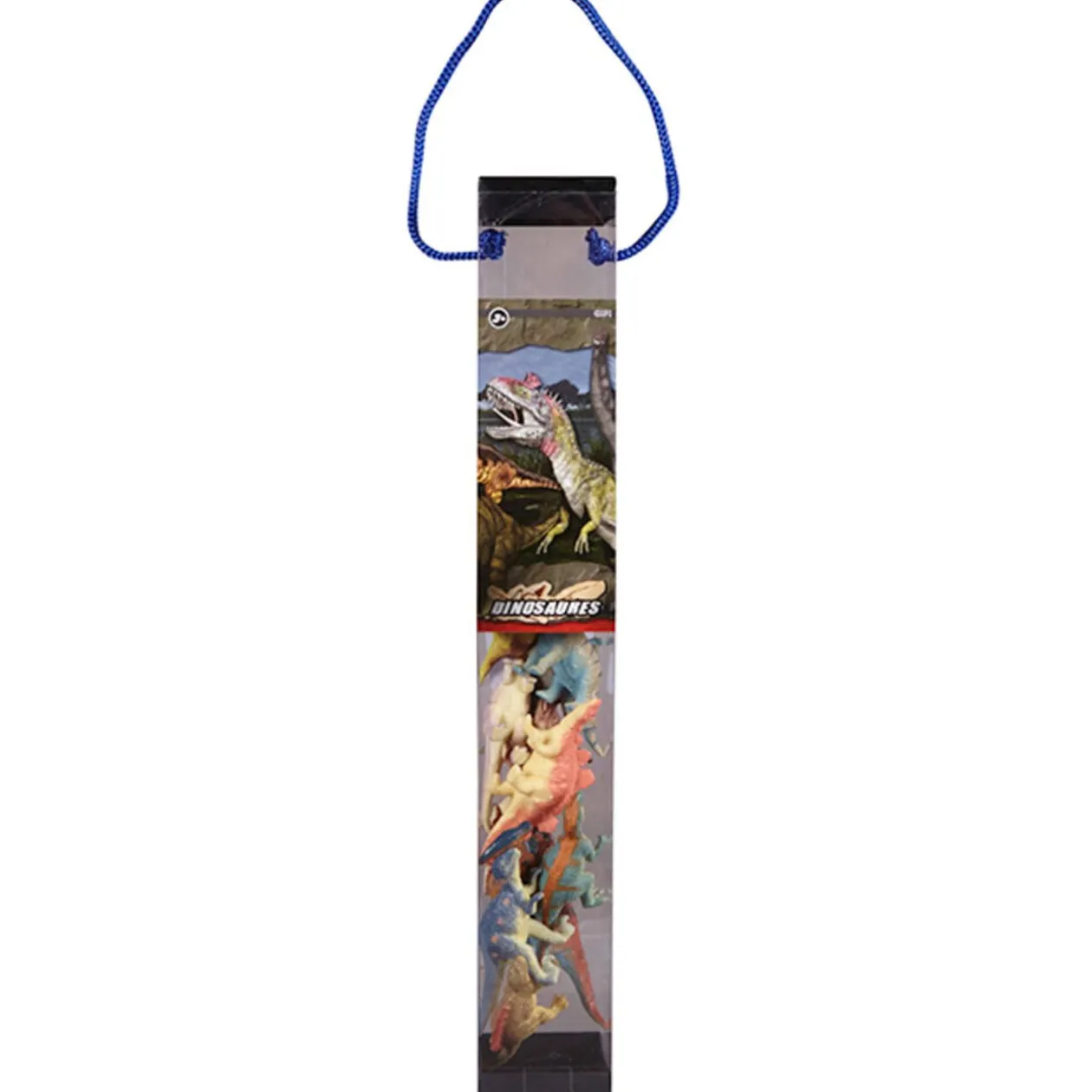 Animal plastique X12