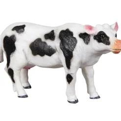 Animal souple plastique H20 cm