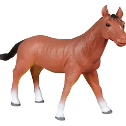 Animal souple plastique H20 cm