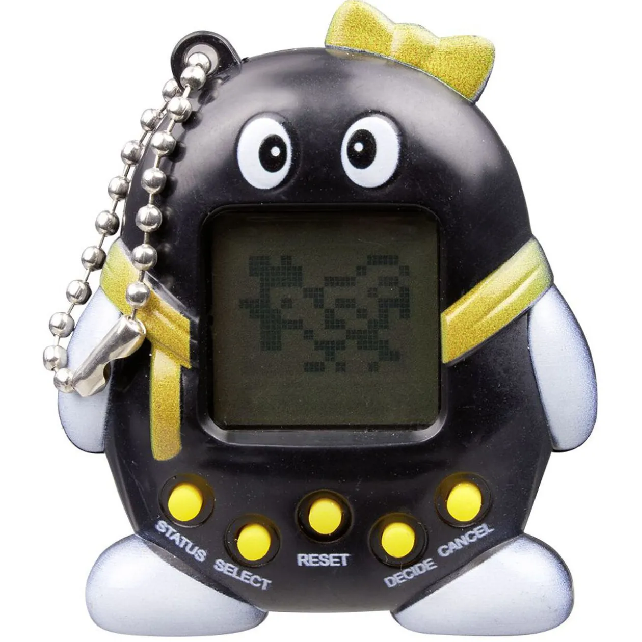 Animal virtuel Animami