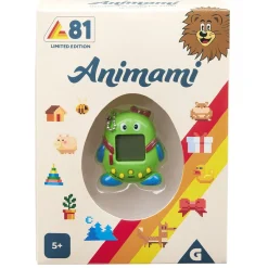 Animal virtuel Animami