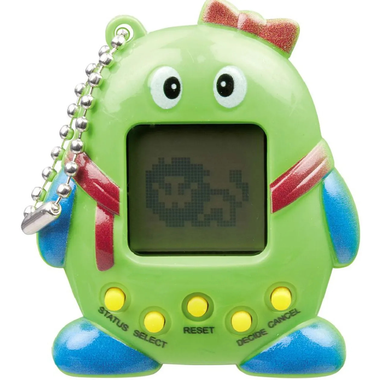 Animal virtuel Animami