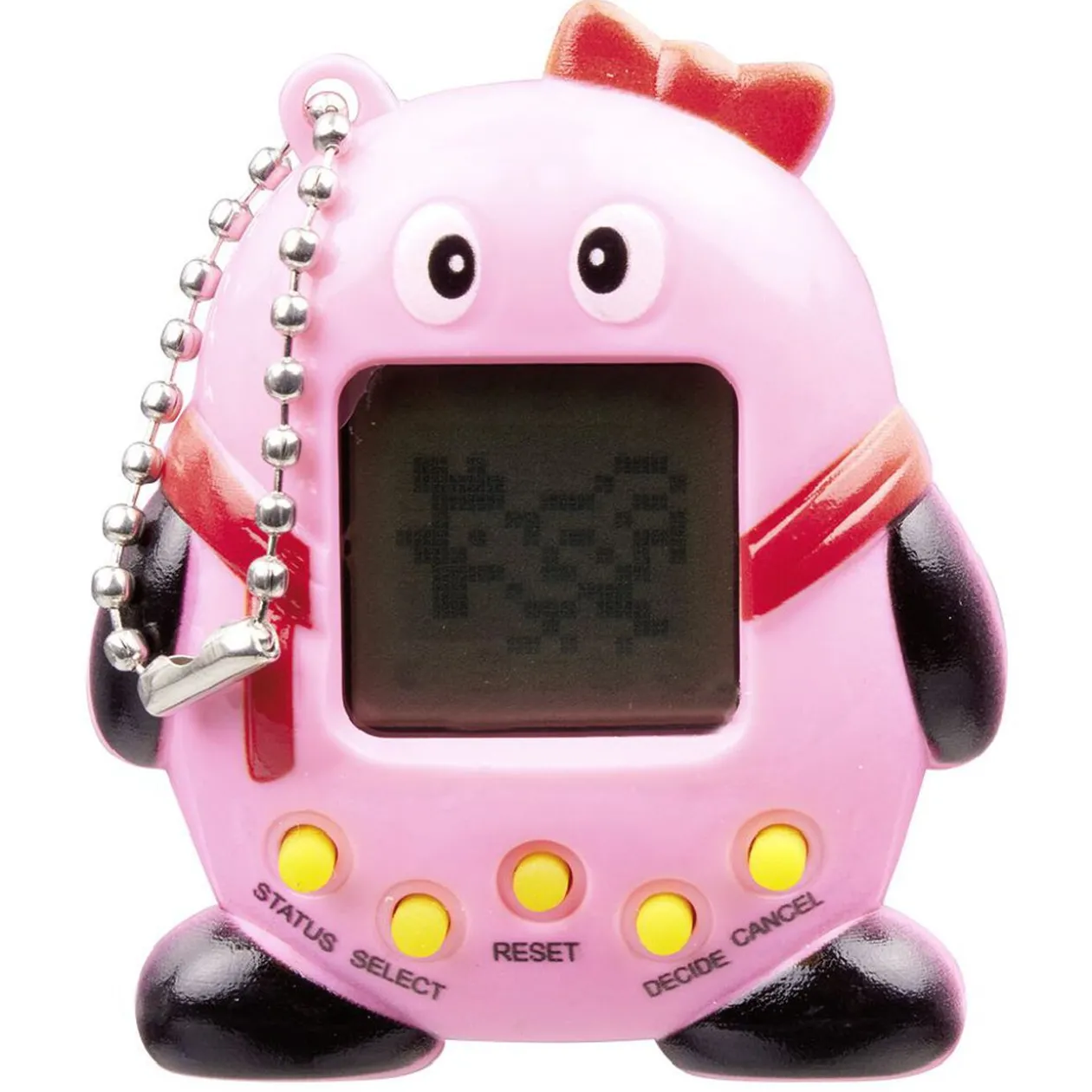 Animal virtuel Animami