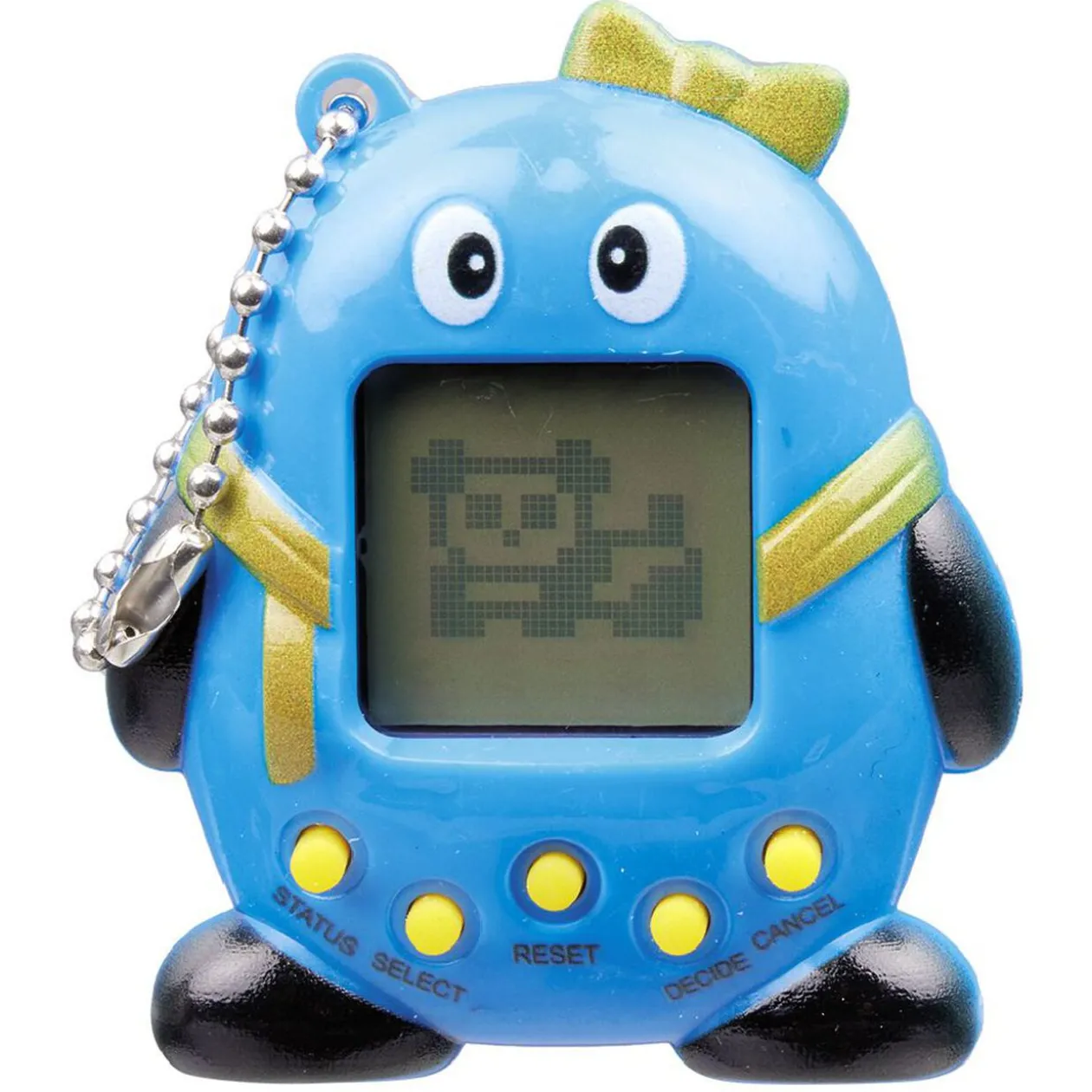 Animal virtuel Animami