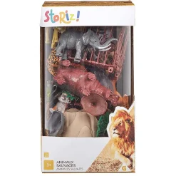 Animaux sauvage x 30