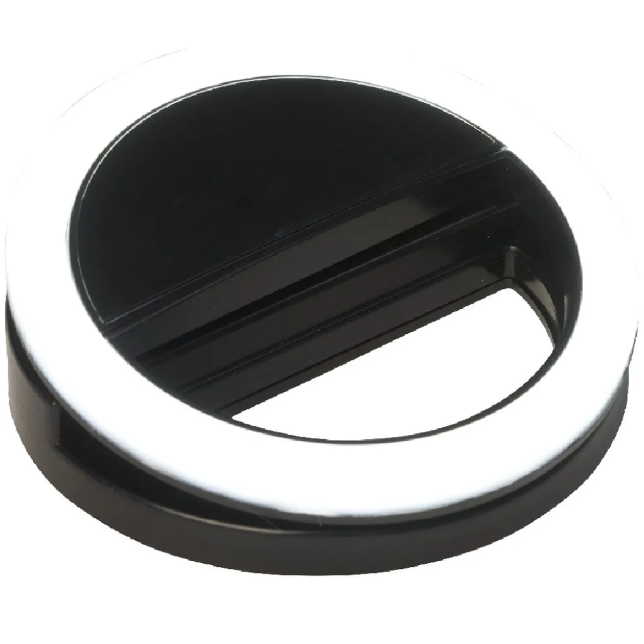 Anneau lumineux à LED Grundig pour selfie