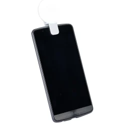 Anneau lumineux à led selfie