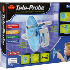 Antenne d espionnage