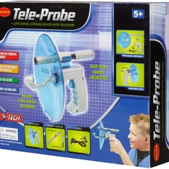 Antenne d espionnage