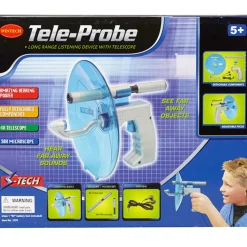 Antenne d espionnage